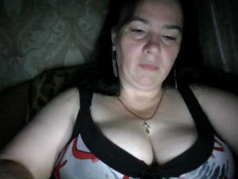 CharmingLady webcam model stream image