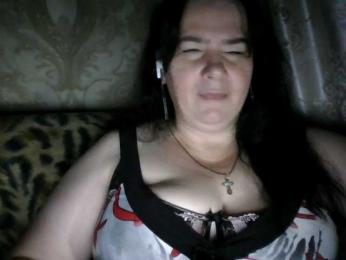 CharmingLady webcam model stream image