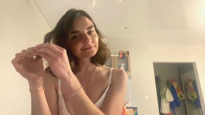 CatherynDwinell webcam model stream image