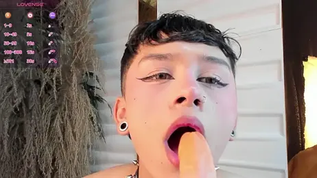 Camilo_X_x webcam model stream image