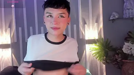 Camilo_X_x webcam stripchat model stream image