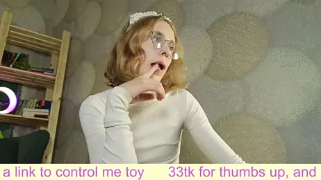 BarbieRichy webcam model stream image