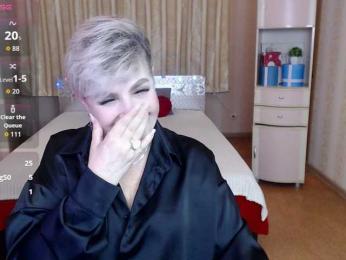 sexy-milffa webcam model stream image