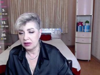 sexy-milffa webcam model stream image