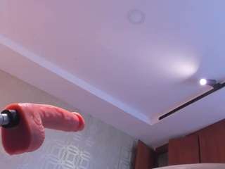 zoex2 webcam model stream image