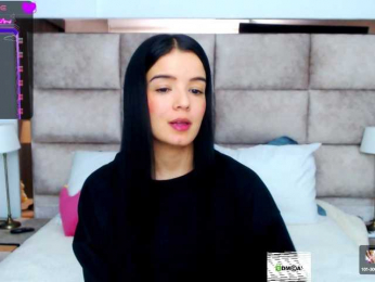 Kata-svn webcam bongacams model stream image