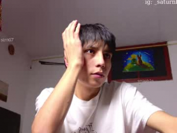 s_a_t_u_r_n webcam model stream image