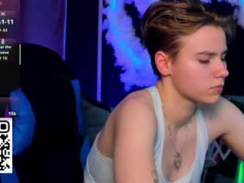 jean_wilsons webcam model stream image