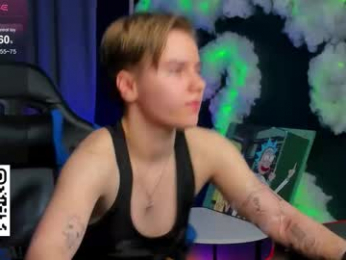 jean_wilsons webcam chaturbate model stream image