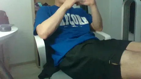 Real-eq webcam model stream image
