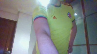 dani40sevilla webcam model stream image