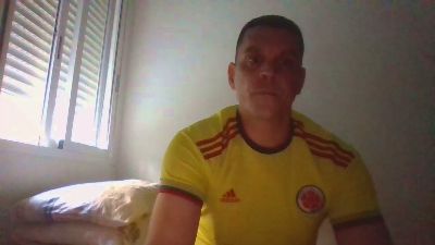 dani40sevilla webcam model stream image