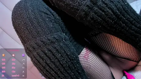 Summer_walkerr webcam model stream image