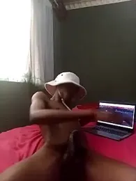 Ldik webcam model stream image