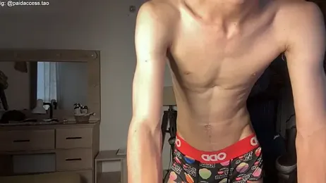 OopsAgain_ webcam model stream image