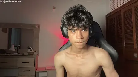 OopsAgain_ webcam model stream image