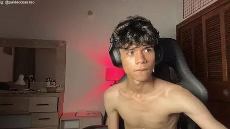 OopsAgain_ webcam model stream image