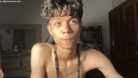 OopsAgain_ webcam model stream image