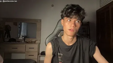 OopsAgain_ webcam model stream image