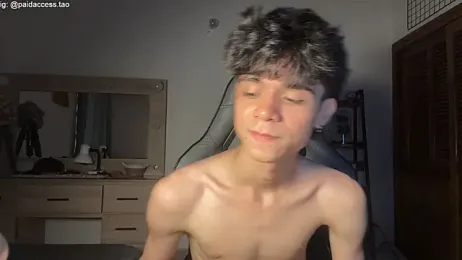 OopsAgain_ webcam model stream image