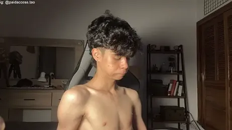 OopsAgain_ webcam model stream image