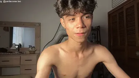 OopsAgain_ webcam model stream image