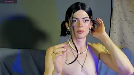 Taurito___ webcam model stream image