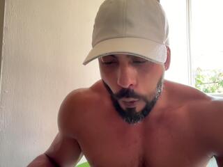 Braun Phillips webcam model stream image
