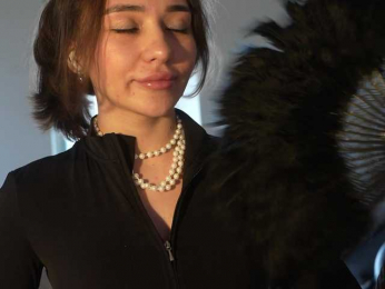 Mypassion_ webcam model stream image