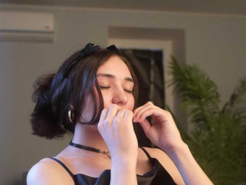 Mypassion_ webcam model stream image