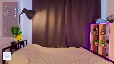 DarleneHakey webcam model stream image
