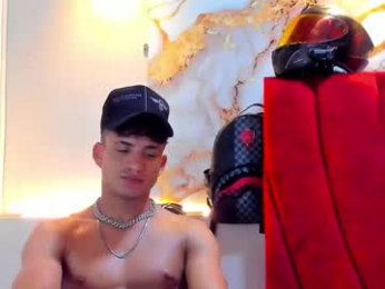 danii_scot webcam model stream image