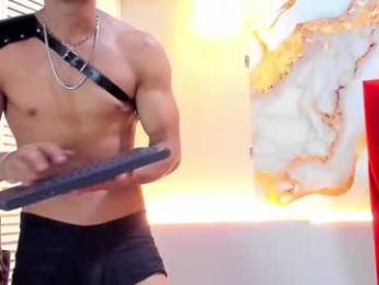 danii_scot webcam model stream image