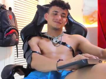 danii_scot webcam model stream image