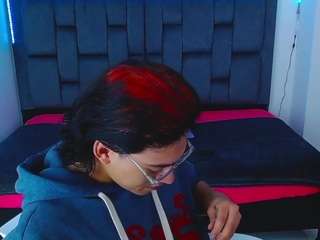 bladesensual webcam model stream image