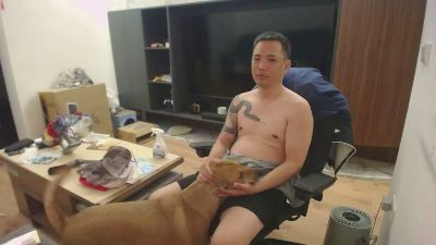 i1toFQ webcam model stream image