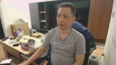 i1toFQ webcam model stream image