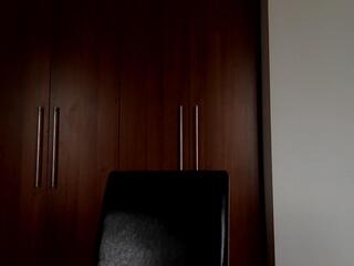 Robert Smiley webcam model stream image
