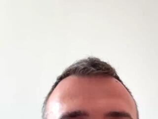 Robert Smiley webcam model stream image