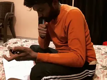 indianbighard21 webcam model stream image