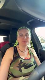 Estela_p webcam model stream image
