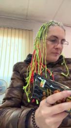 Estela_p webcam model stream image