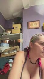 Estela_p webcam model stream image