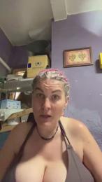 Estela_p webcam model stream image