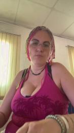 Estela_p webcam model stream image