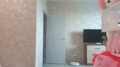 JestineCross webcam model stream image