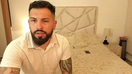 teseo_and_afroditha_ webcam stripchat model stream image