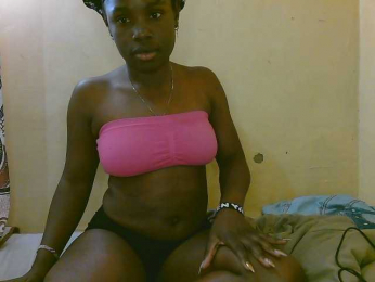 Sexy-divah webcam model stream image