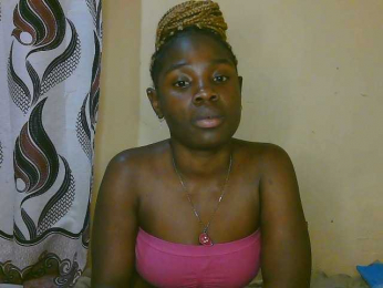 Sexy-divah webcam model stream image