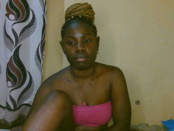 Sexy-divah webcam model stream image